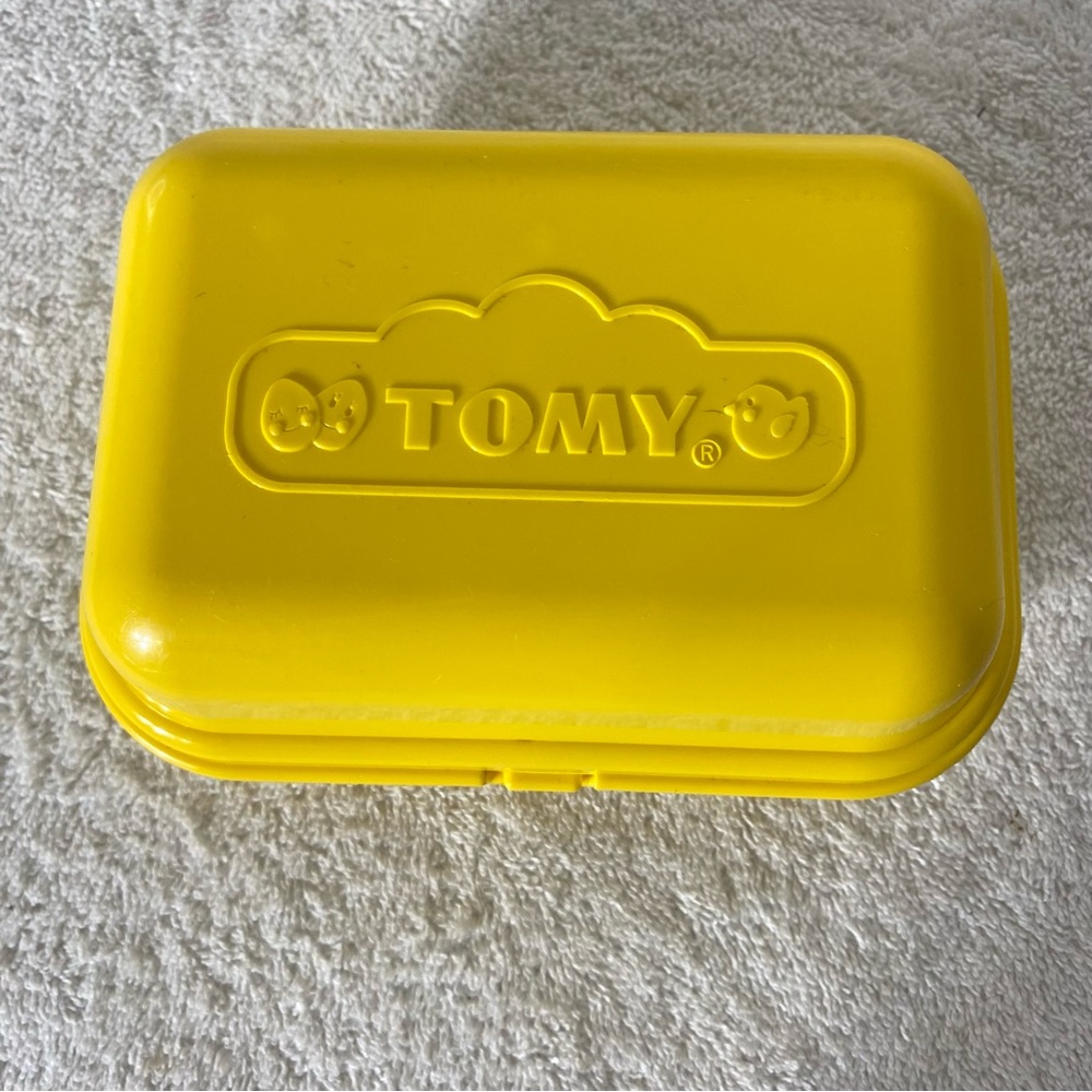 Tomy Toomies Hide & Squeak Eggs - Picture 3 of 15